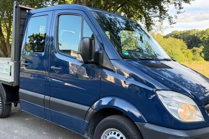 Mercedes-Benz Sprinter 280.000 km 9.400 &euro; Isselburg 46419