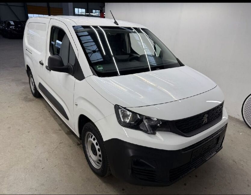 Peugeot Partner 72.800 km 13.840 € Kirchheim bei München 85551