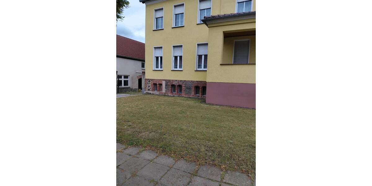 Bauernhaus, Landhaus Nuthe-Urstromtal Urstromtal - 10 Zimmer, 500 m&sup2;, 800.000&euro; | Angebot:27086755