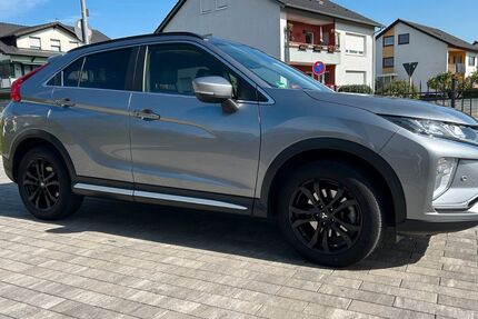 Mitsubishi Eclipse Cross 94.000 km 16.400 &euro; Walldürn 74731