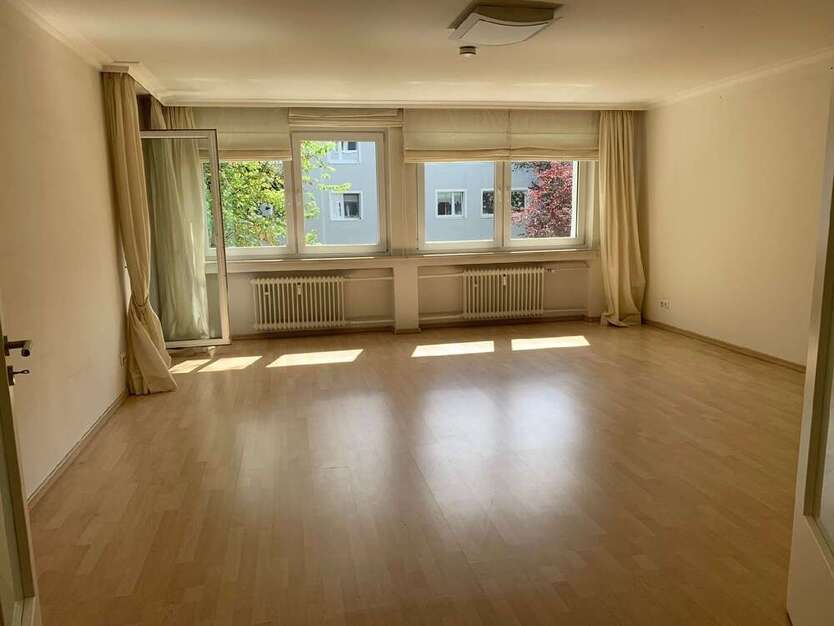 Wohnung zum Mieten in Meerbusch 1.540 € 110 m²