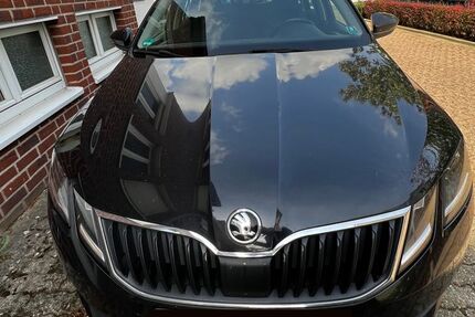 Skoda Octavia 273.000 km 7.000 &euro; Kempen 47906