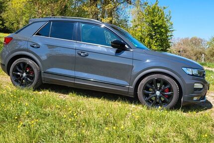 VW T-Roc 70.600 km 21.900 &euro; Wimsheim 71299