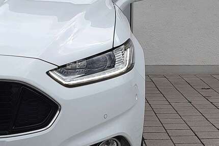 Ford Mondeo 87.165 km 19.999 &euro; Aschheim 85609