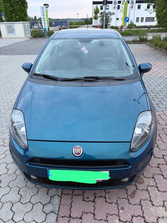 Punto