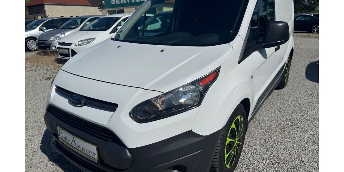 Ford Tourneo Connect 187.000 km 6.990 € Großdubrau/Zschillichau 02694