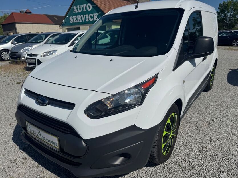 Ford Tourneo Connect 187.000 km 6.990 € Großdubrau/Zschillichau 02694