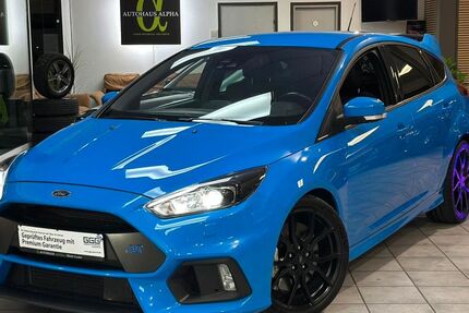 Ford Focus 55.600 km 32.990 &euro; Goslar 38644