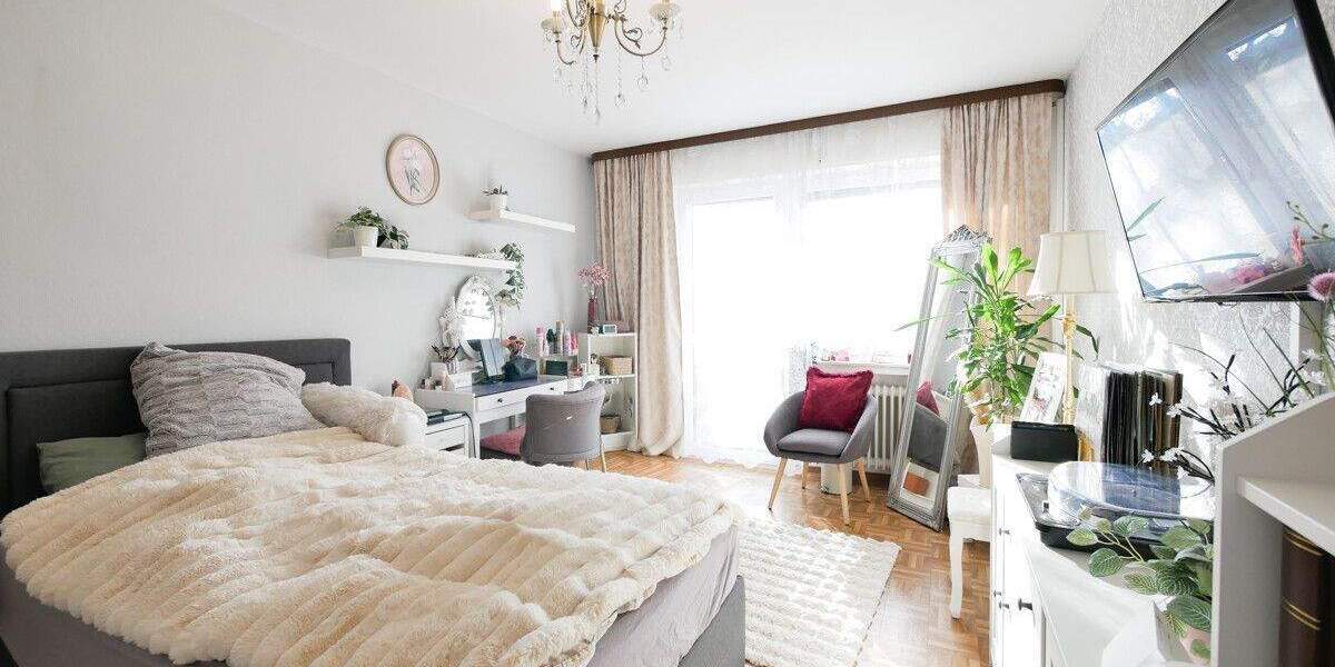 Reihenmittelhaus Paderborn Kernstadt - 6 Zimmer, 154 m&sup2;, 449.000&euro; | Angebot:24700186