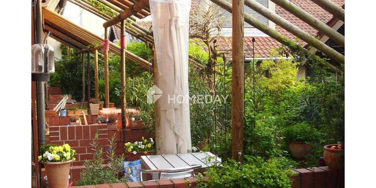 Reihenmittelhaus Karlsruhe Innenstadt-Ost - 5 Zimmer, 120 m&sup2;, 749.000&euro; | Angebot:25938727