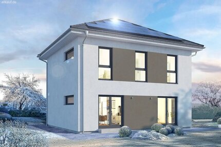 City Villa 1 - Stilvolle Geborgenheit für die ganze Familie - Haus Pyrbaum | Angebot:27337650