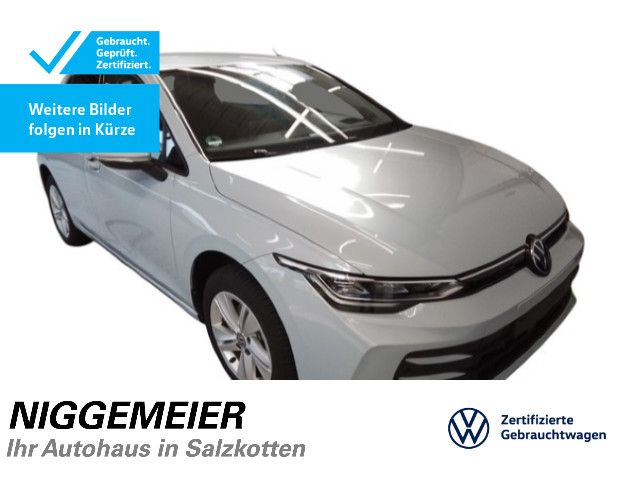 VW Golf 7.255 km 27.490 &euro; Salzkotten 33154
