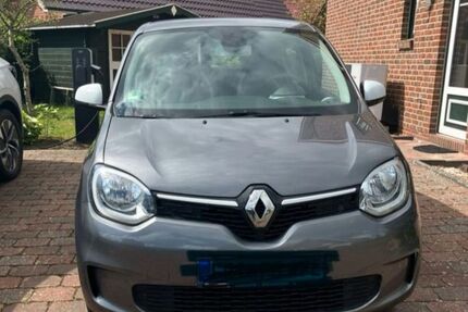 Renault Twingo 71.500 km 8.400 &euro; Friedeburg 26446