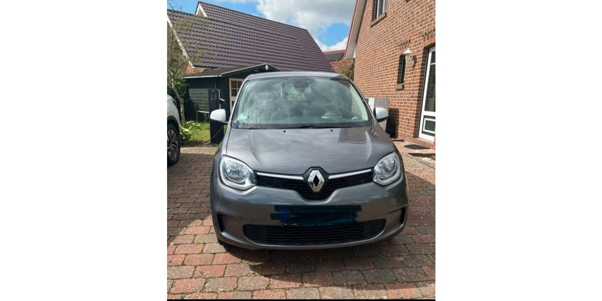 Renault Twingo 71.500 km 8.400 &euro; Friedeburg 26446