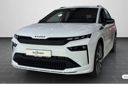 Skoda Enyaq 9.500 km 49.490 &euro; Mannheim 68167