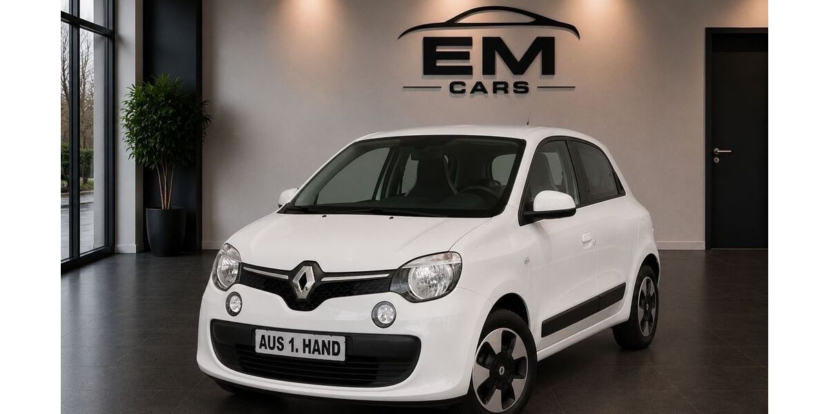 Renault Twingo 40.700 km 7.490 &euro; Knittlingen 75438