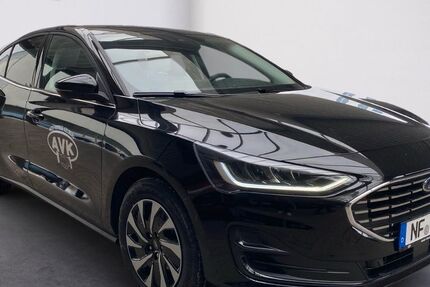 Ford Focus 4.550 km 28.790 &euro; Husum 25813