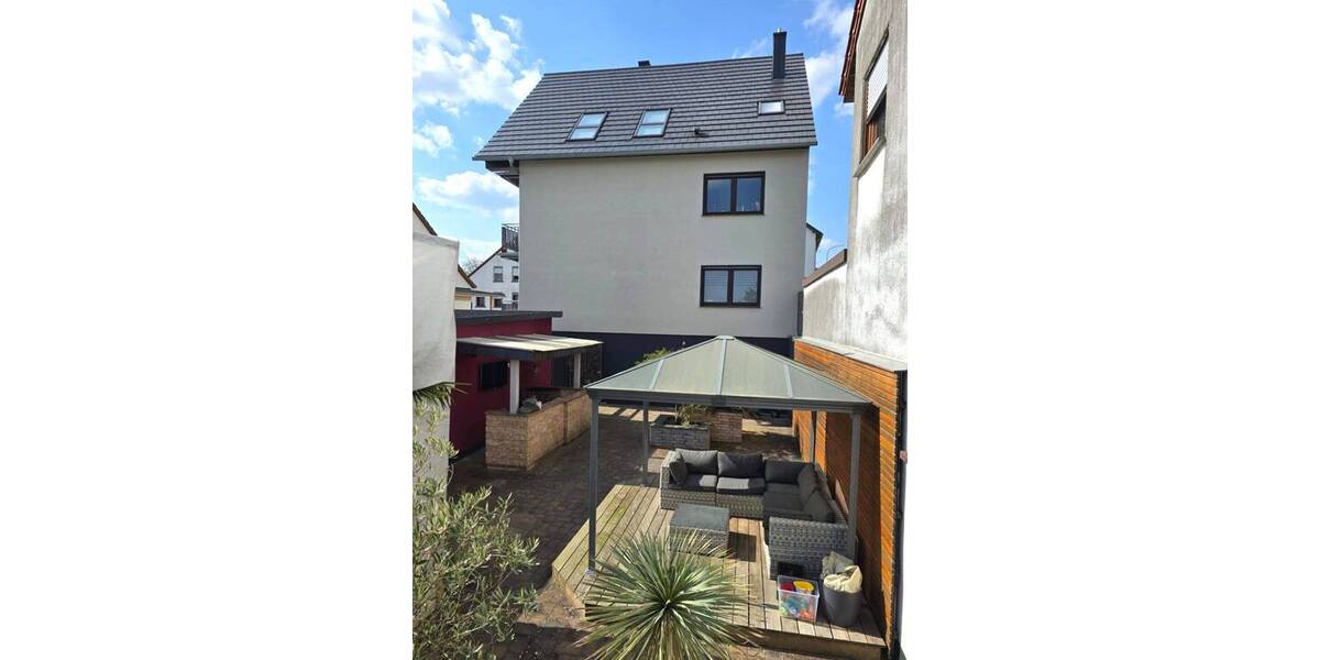 Mehrfamilienhaus, Wohnhaus Kleinblittersdorf Bliesransbach - 8 Zimmer, 236 m&sup2;, 420.000&euro; | Angebot:26885843