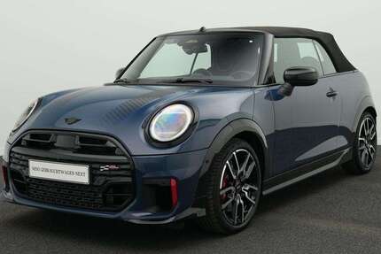 Mini John Cooper Works Cabrio 4.717 km 42.677 &euro; München 80788