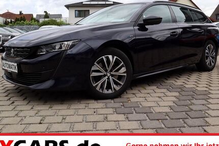 Peugeot 508 63.250 km 20.999 &euro; Röthenbach a. d. Pegnitz 90552