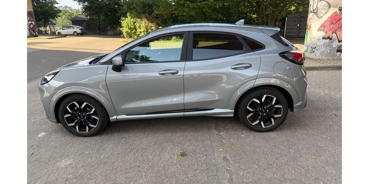 Ford Puma 69.000 km 15.950 &euro; Koblenz 56076