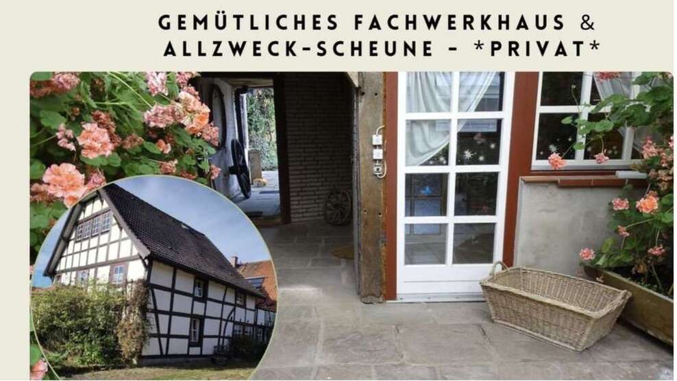 Haus zum Kaufen in Hessisch Oldendorf 195.000 € 180 m²