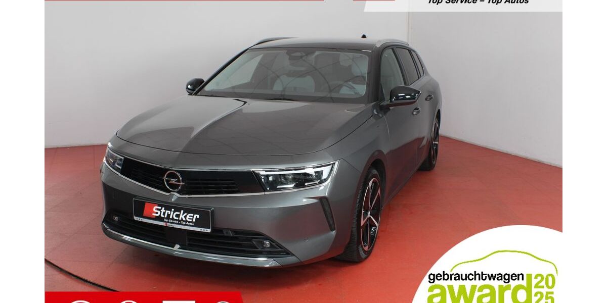 Opel Astra 38.627 km 15.949 &euro; Horn-Bad Meinberg 32805