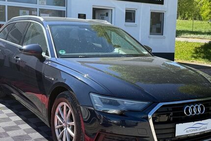 Audi A6 217.262 km 17.999 &euro; VÖHRINGEN (LANDKREIS ROTTWEIL BEI STUTTGART) 72189