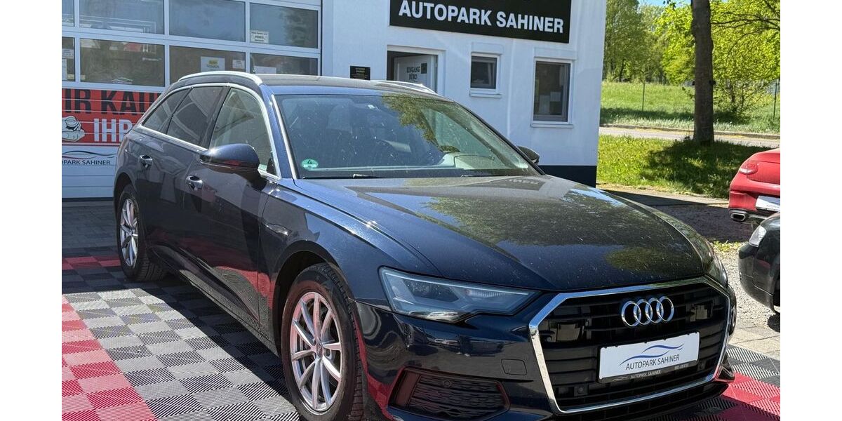 Audi A6 217.262 km 17.999 &euro; VÖHRINGEN (LANDKREIS ROTTWEIL BEI STUTTGART) 72189