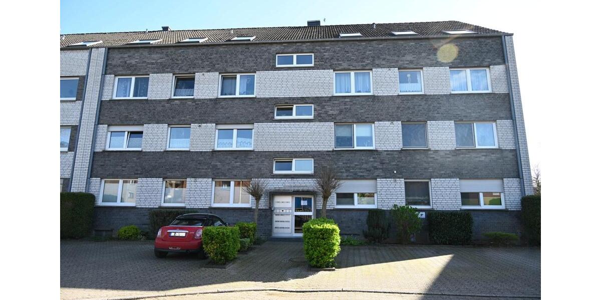 Dachgeschoßwohnung Moers Schwafheim - 3.5 Zimmer, 73 m&sup2;, 249.000&euro; | Angebot:26089785