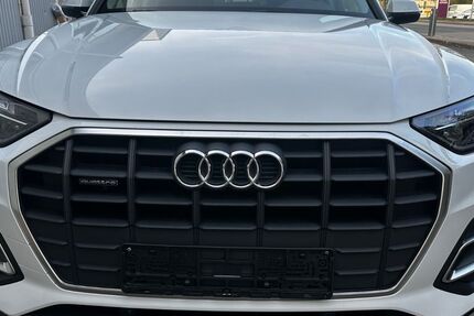 Audi Q5 117.000 km 28.200 &euro; Hersbruck 91217