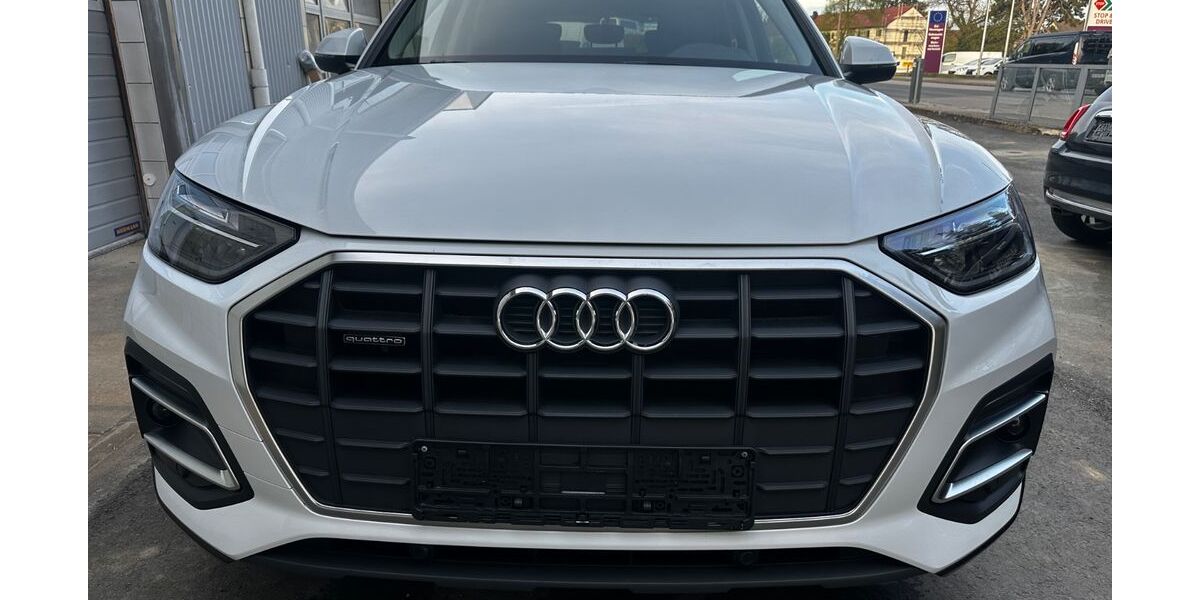 Audi Q5 117.000 km 28.200 &euro; Hersbruck 91217