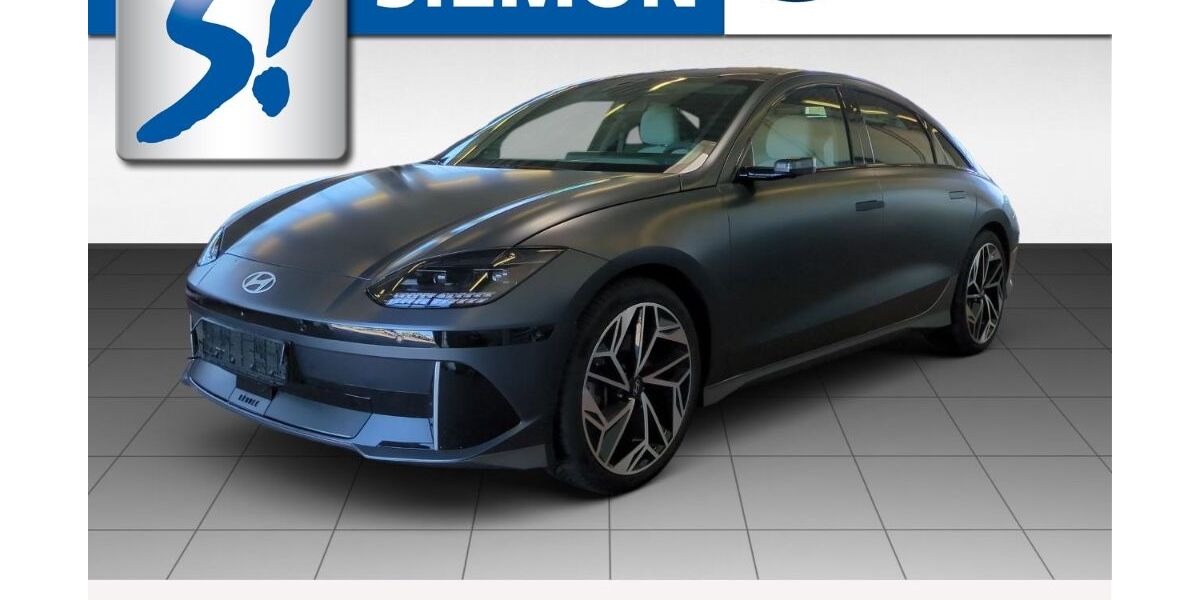 Hyundai IONIQ 6 14.839 km 35.430 &euro; Emsdetten 48282
