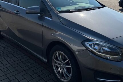 Mercedes-Benz B 180 112.000 km 14.000 &euro; Aurachtal 91086
