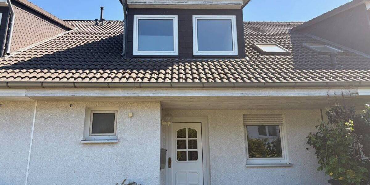 Reihenmittelhaus Göttingen / Grone Grone - 4 Zimmer, 106 m&sup2;, 369.000&euro; | Angebot:26377068
