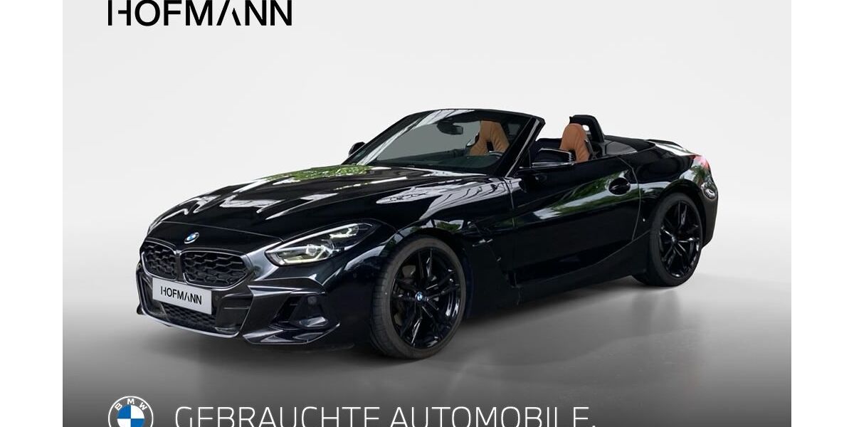 BMW Z4 25.300 km 44.823 &euro; Ingolstadt 85053