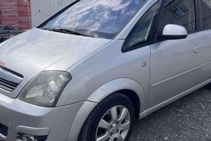 Opel Meriva 111.585 km 3.495 &euro; Altensteig 72213