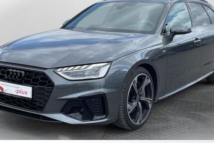 Audi A4 58.800 km 36.890 &euro; Crailsheim 74564