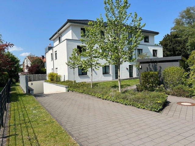Etagenwohnung Lippstadt Bad Waldliesborn - 3 Zimmer, 86 m&sup2;, 860&euro; | Angebot:26648911