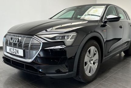Audi e-tron 20.291 km 25.990 € Neumünster 24536