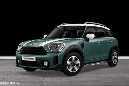 Mini Cooper Countryman 26.419 km 26.504 &euro; Hannover 30539