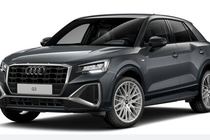 Audi Q2 6.815 km 33.980 &euro; Plettenberg 58840