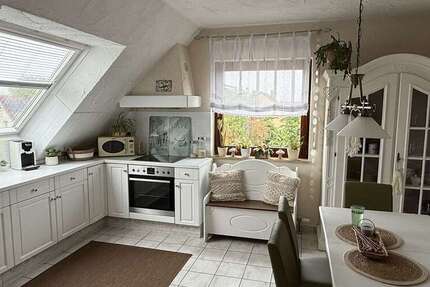 Wohnung zum Kaufen in Höchstadt an der Aisch 264.000 € 92.5 m² 4 zimmer