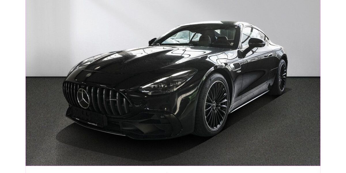 Mercedes-Benz AMG GT 9.887 km 109.990 &euro; Oberursel 61440