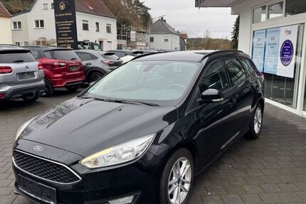 Ford Focus 130.000 km 3.450 &euro; Beckingen 66701