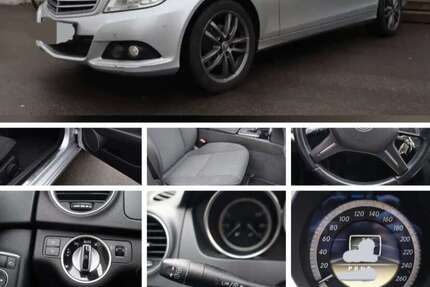 Mercedes-Benz 200 425.777 km 4.099 &euro; Freising 85356
