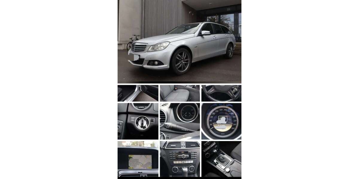 Mercedes-Benz 200 425.777 km 4.099 &euro; Freising 85356