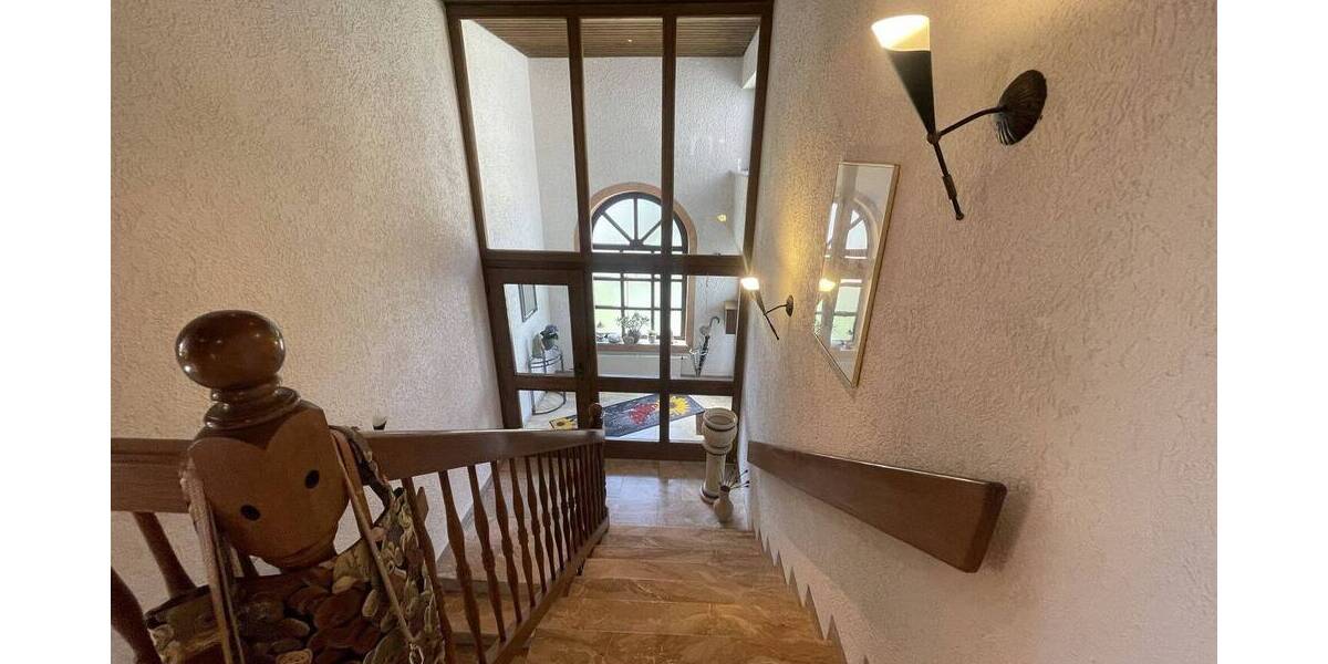 Einfamilienhaus Ebermannstadt - 4 Zimmer, 140 m&sup2;, 539.000&euro; | Angebot:26583452