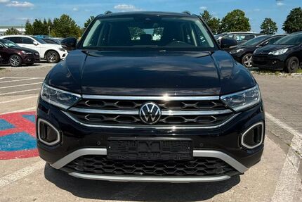 VW T-Roc 114.000 km 18.990 &euro; Mittenwalde 15749