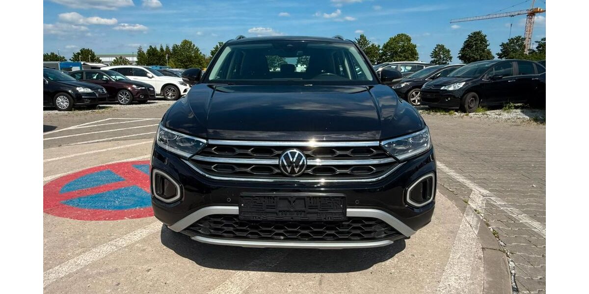 VW T-Roc 114.000 km 18.990 &euro; Mittenwalde 15749